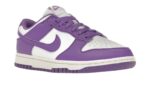 Dunk Low Next Nature Black Raspberry - vue 5