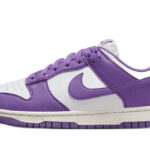 Dunk Low Next Nature Black Raspberry authentique