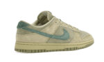 Dunk Low Olive Aura - vue 3