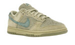 Dunk Low Olive Aura - vue 4