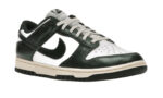 Dunk Low Vintage Green - vue 5
