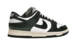 Dunk Low Vintage Green - vue 4
