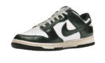 Dunk Low Vintage Green - vue 2
