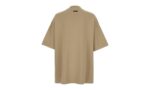 Fear of God Essentials 90's Short-Sleeve Tee Faded Dune - vue 2