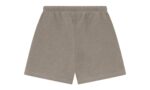 Fear of God Essentials Classic Sweatshort Homestead Heather - vue 2