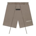 Fear of God Essentials Shorts Desert Taupe authentique