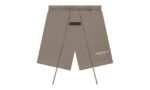 Fear of God Essentials Shorts Desert Taupe authentique