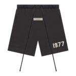 Fear of God Essentials Shorts Iron authentique
