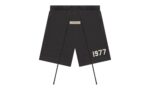 Fear of God Essentials Shorts Iron authentique
