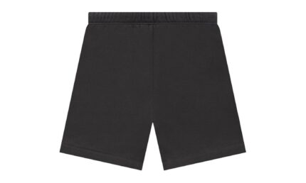 Fear of God Essentials Shorts Iron - vue 2