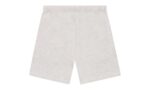 Fear of God Essentials Shorts Light Oatmeal - vue 2