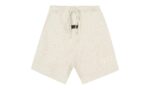Fear of God Essentials Shorts Light Oatmeal authentique