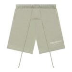 Fear of God Essentials Shorts Seafoam authentique