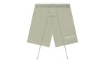 Fear of God Essentials Shorts Seafoam authentique