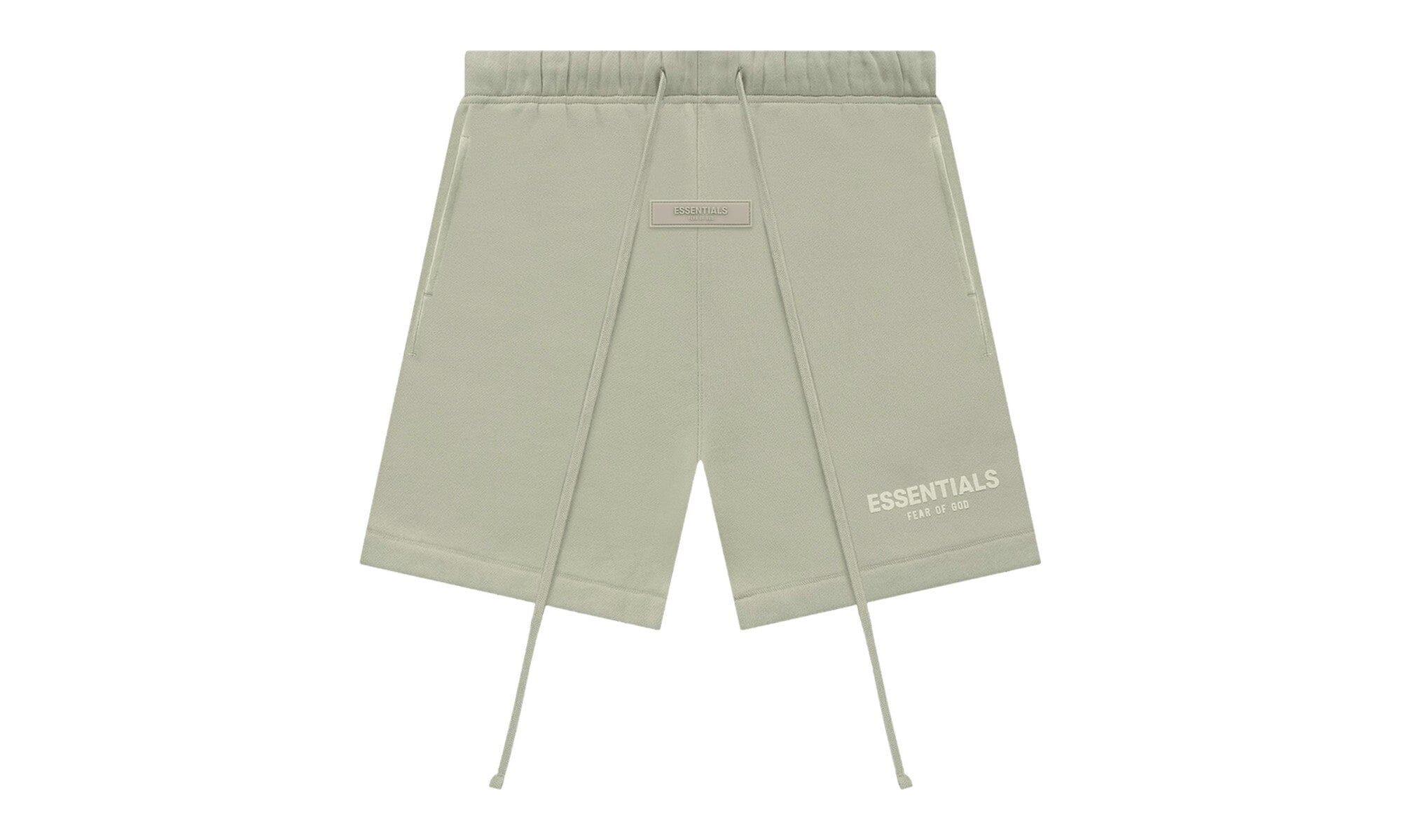 fear-of-god-essentials-essentials-shorts-sea-foam-655733 Fear of God Essentials Shorts Seafoam authentique