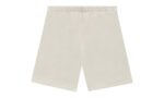 Fear of God Essentials Shorts Wheat - vue 2