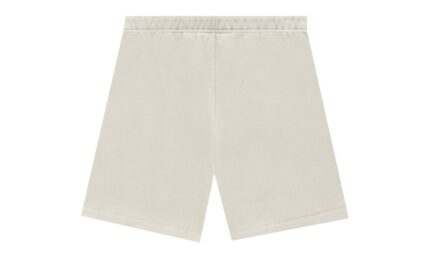 Fear of God Essentials Shorts Wheat - vue 2