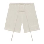 Fear of God Essentials Shorts Wheat authentique