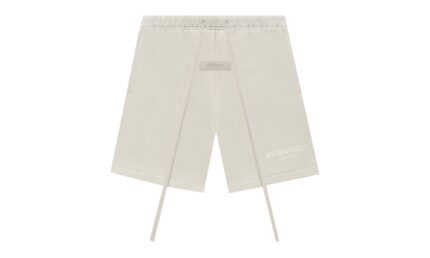 Fear of God Essentials Shorts Wheat authentique