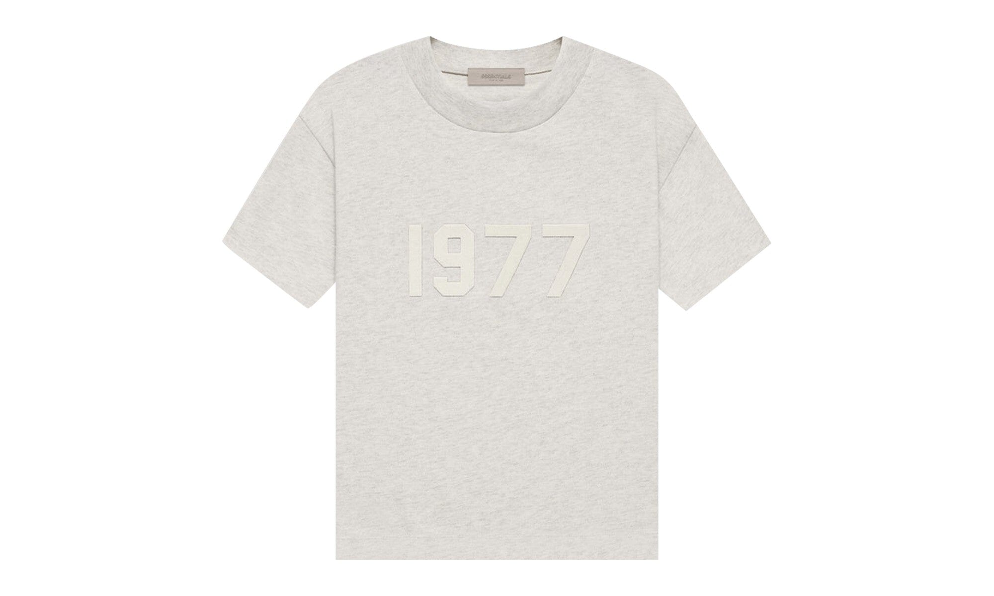 fear-of-god-essentials-essentials-tee-light-oatmeal-562293 Fear of God Essentials Essentials Tee Light Oatmeal authentique