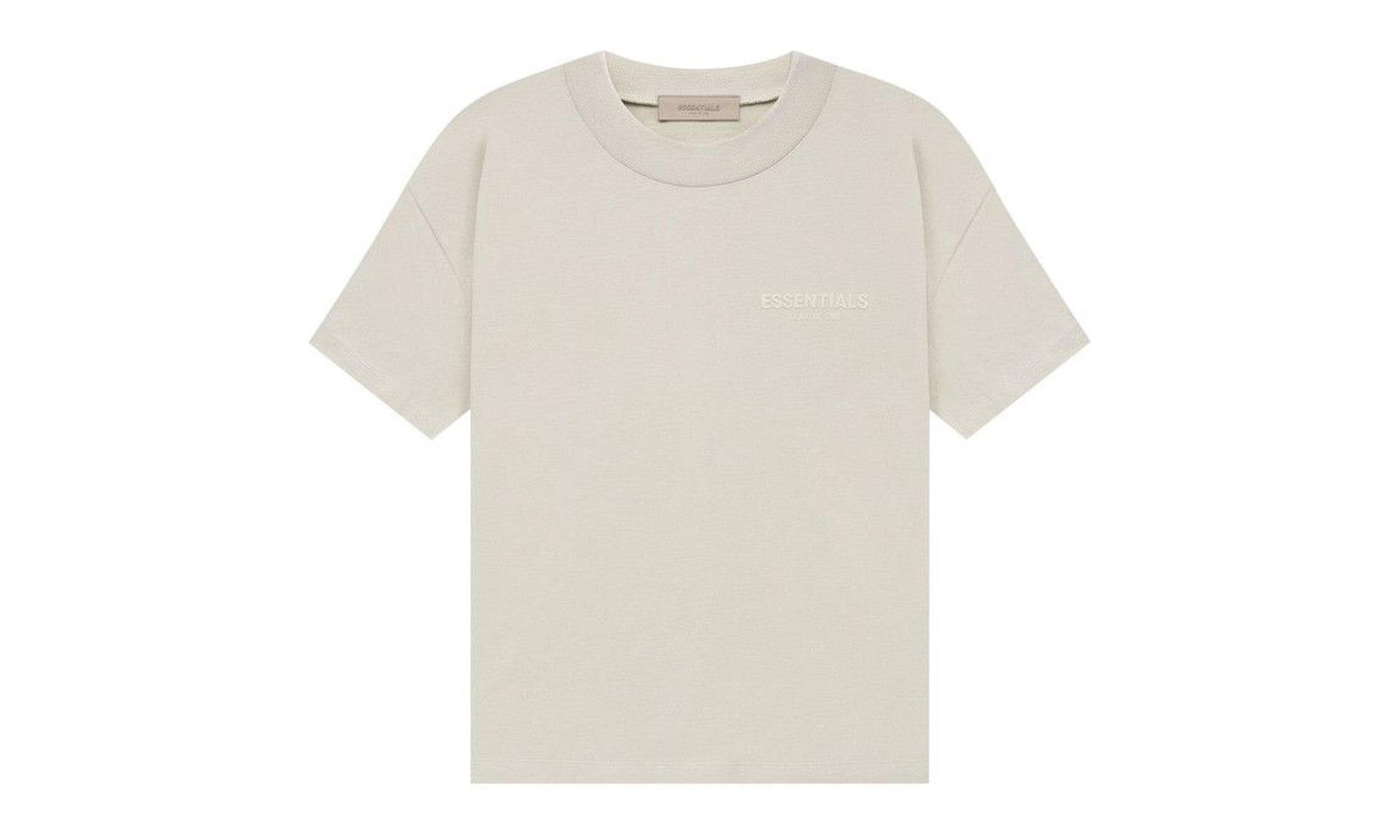 fear-of-god-essentials-essentials-tee-wheat-740907 Fear of God Essentials Tee Wheat authentique
