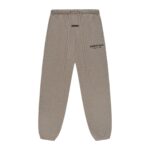 Fear of God Essentials Fleece Sweatpant Heather Grey authentique