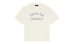 Fear of God Essentials Jersey Crewneck Tee Shell authentique