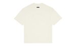 Fear of God Essentials Jersey Crewneck Tee Shell - vue 2