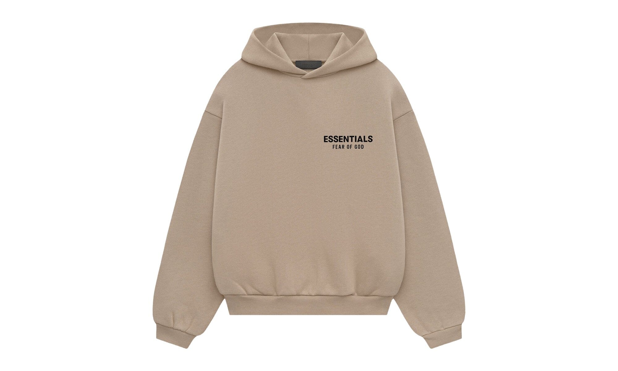 fear-of-god-essentials-kids-fleece-hoodie-desert-sand-500529 Fear of God Essentials Fleece Hoodie Desert Sand authentique