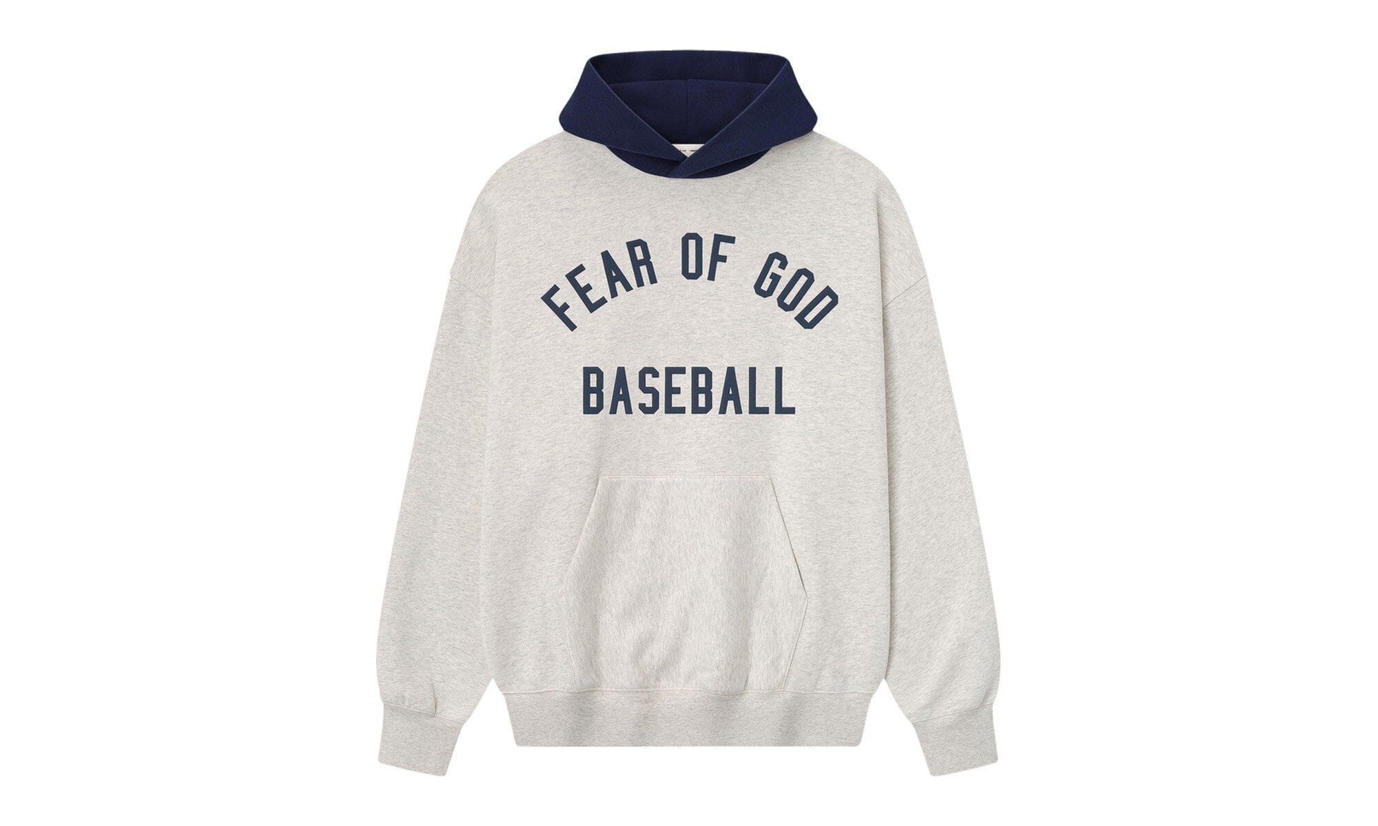 fear-of-god-essentials-mlb-sport-hoodie-oatmeal-heathermidnight-navy-509557 Fear of God Essentials MLB Sport Hoodie Oatmeal Heather/Midnight Navy authentique