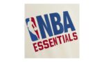 Fear of God Essentials NBA 90's Tee Cream White - vue 3