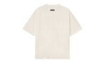 Fear of God Essentials NBA 90's Tee Cream White - vue 2