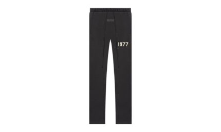 Fear of God Essentials Relaxed Sweatpants Iron authentique
