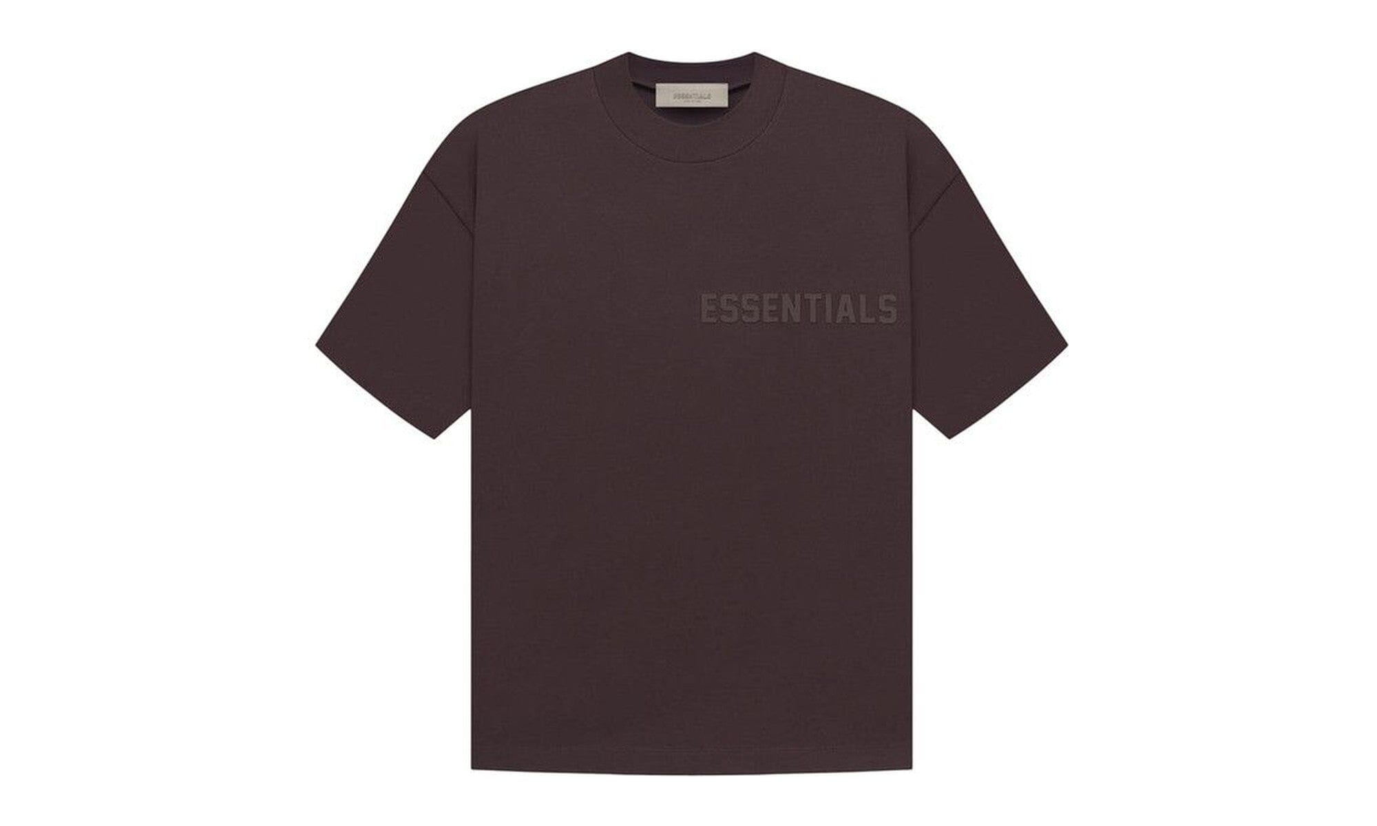 fear-of-god-essentials-short-sleeve-tee-plum-139725 Fear of God Essentials Short-Sleeve Tee Plum authentique