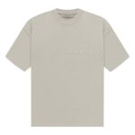 Fear of God Essentials Short-Sleeve Tee Seal authentique