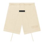 Fear of God Essentials Shorts Eggshell authentique