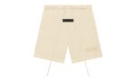 Fear of God Essentials Shorts Eggshell authentique