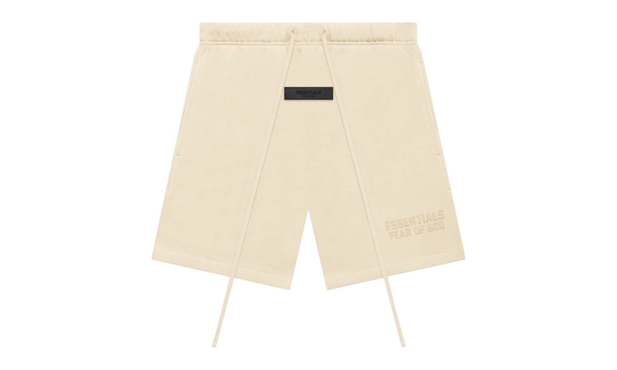 fear-of-god-essentials-shorts-eggshell-704721 Fear of God Essentials Shorts Eggshell authentique