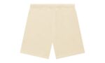 Fear of God Essentials Shorts Eggshell - vue 2