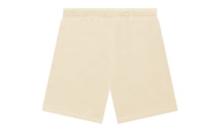 Fear of God Essentials Shorts Eggshell - vue 2
