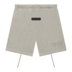 Fear of God Essentials Shorts Smoke authentique