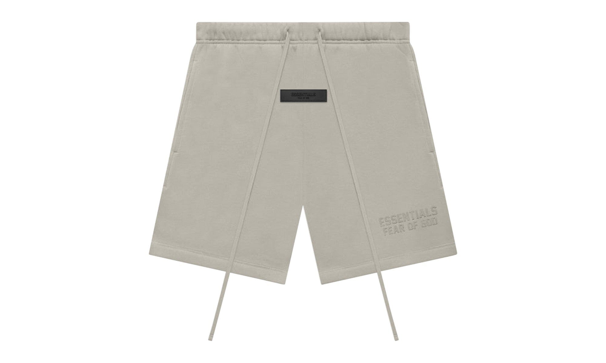 fear-of-god-essentials-shorts-smoke-448762 Fear of God Essentials Shorts Smoke authentique