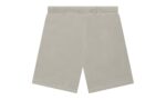 Fear of God Essentials Shorts Smoke - vue 2