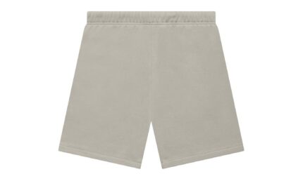 Fear of God Essentials Shorts Smoke - vue 2