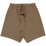 Fear of God Essentials Shorts Wood authentique