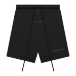 Fear of God Essentials Sweatshort Black authentique