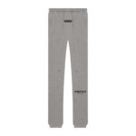 Fear of God Essentials Sweatpants Dark Oatmeal authentique