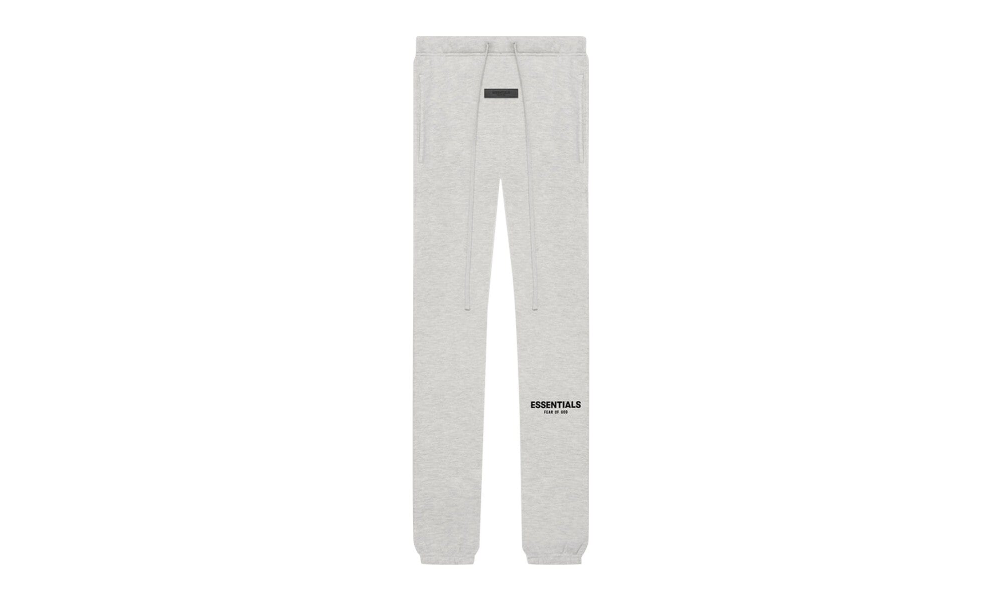 fear-of-god-essentials-sweatpants-light-oatmeal-cuffed-ss22-402444 Fear of God Essentials Sweatpants Light Oatmeal Cuffed authentique