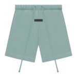 Fear of God Essentials Sweatshort Sycamore authentique