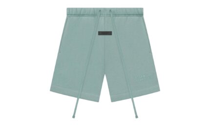 Fear of God Essentials Sweatshort Sycamore authentique